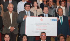 Foto: Mintrabajo