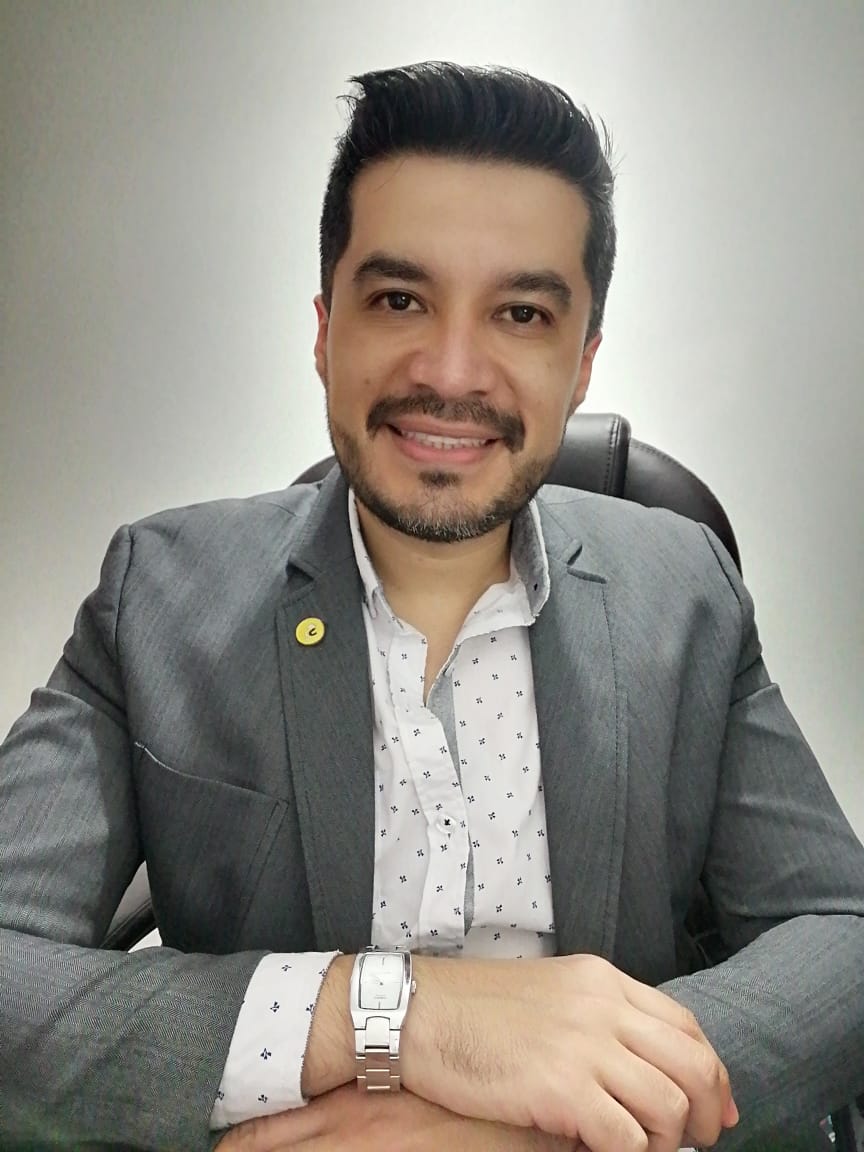 Juan Camilo Benavides Rojas SOGRISEL Colombia