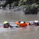 Seguridad y rescate en ríos