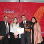 HSE Radio ganador del Premio de Periodismo Armando Devia Moncaleano, a la gestión de riesgos 2023