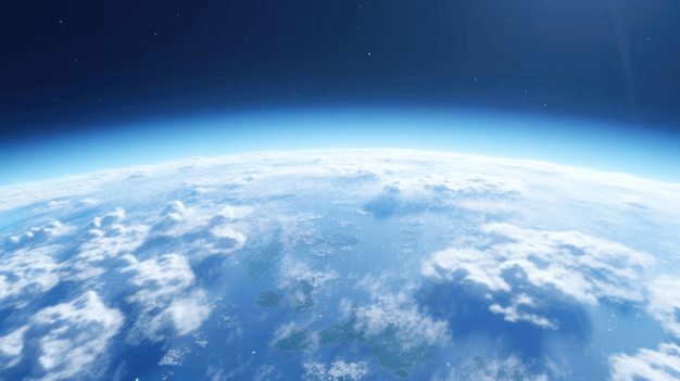 16 de Septiembre, Día Internacional de la Capa de Ozono