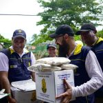 Incendios forestales, inundaciones y movimientos en masa, las emergencias más frecuentes en Colombia durante 2024